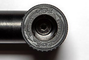 Fox Hrazdy Black Label QR Buzz Bars 3 Rod 2 ks (4)